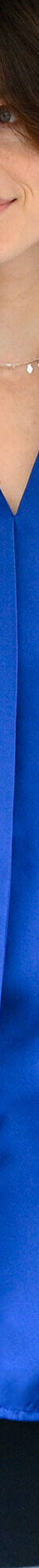 Tunique dentelle manches longues unie (bleu dur) Tunique dentelle manches longues unie (bleu dur)